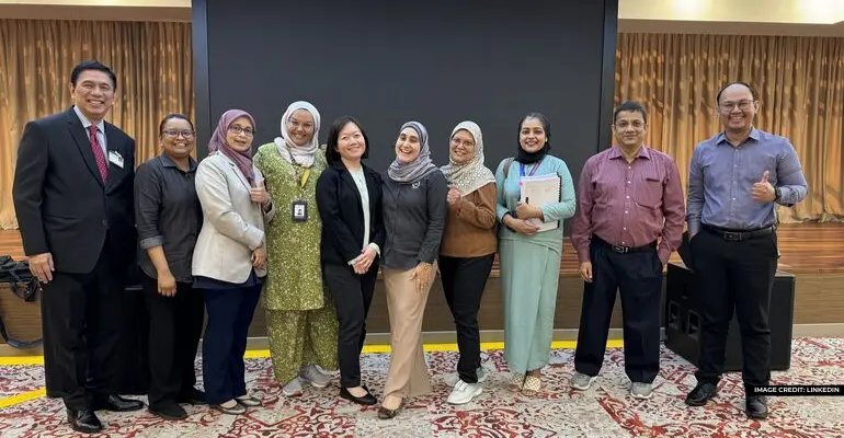 Marawi’s Pride: Dr. Aslama Alauya-Lamping’s Journey to Harvard and Beyond