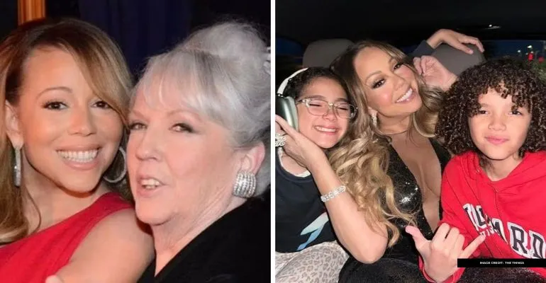 mariah carey s mom and sister dies on the same day