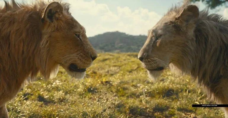 mufasa the lion king new trailer release