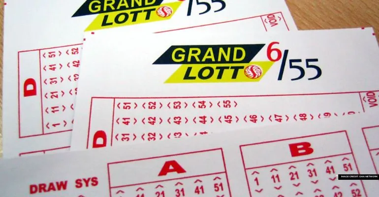 No Winner for Lotto 6/55 Draw for P186M