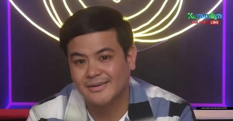 pinoy big brother housemate brx comes out as gay