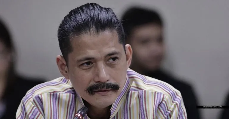 Robin Padilla Apologizes for Marital Rape Remarks