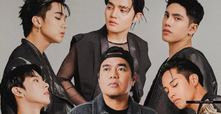 SB19 Releases Kalakal with Gloc-9