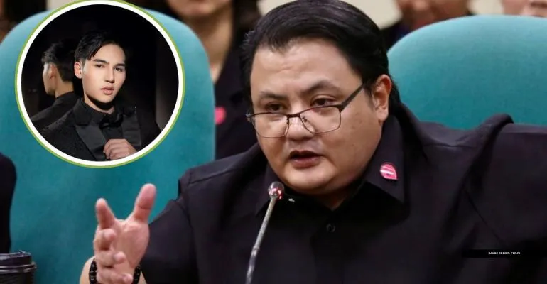 Senate Issues Subpoena to Sandro Muhlach’s Alleged Abusers