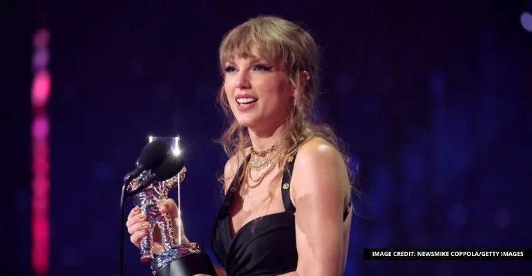 taylor swift dominates mtv video music awards nominations