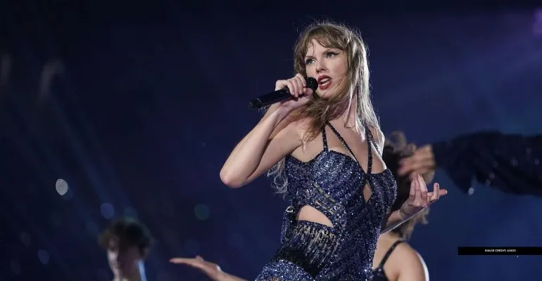 Taylor Swift’s Vienna Shows Cancelled Due to Attack Threats