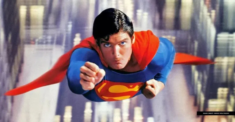 ‘Super/Man: The Christopher Reeve Story’ Documentary Highlights Christopher Reeve’s Life