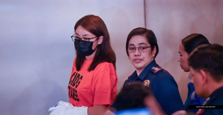 alice guo back in the philippines after indonesia arrest