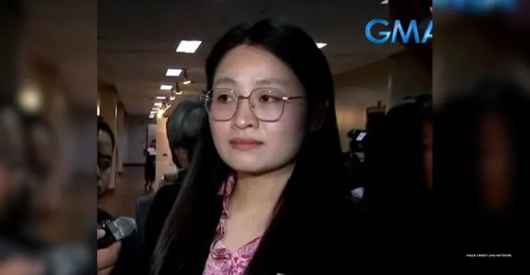 alice guo is expected to return to the philippines by thursday