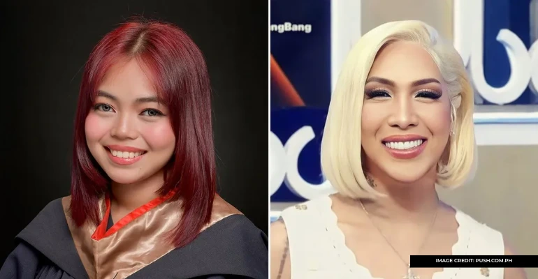 amy nobleza thanks vice ganda for her magna cum laude honor