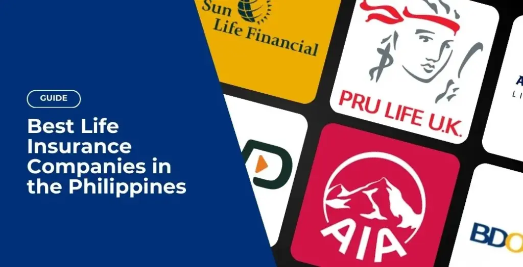 best life insurance companies in the philippines 2024