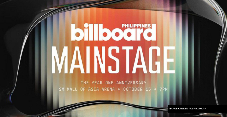 Billboard PH to Host Big OPM Concert in October