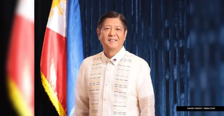 bongbong marcos 67th birthday wish help farmers lives