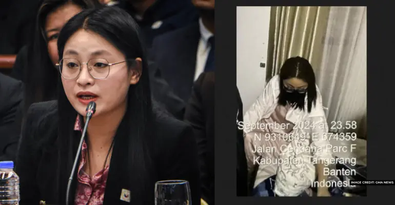 Alice Guo Arrested in Indonesia, PAOCC Confirms