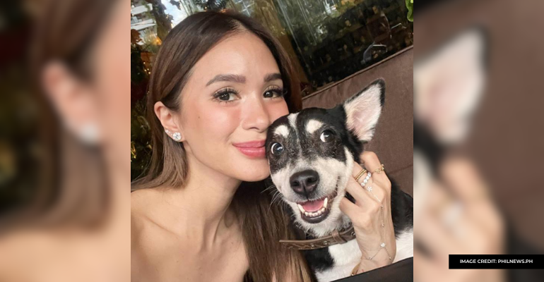 Heart Evangelista Invites Yoda for Tea After Balay Dako Issue