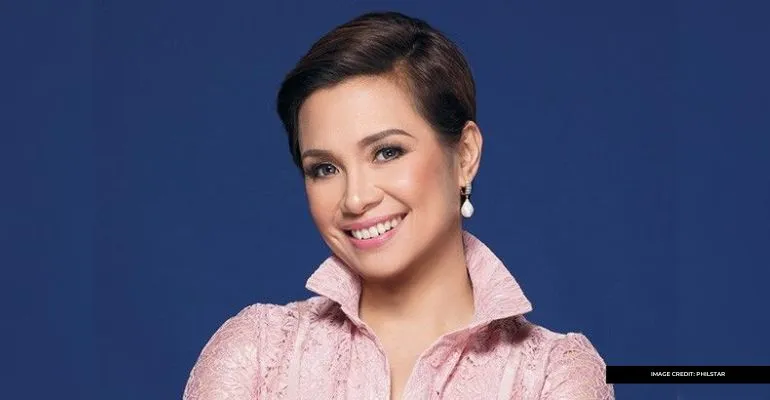 Lea Salonga Says Dolphy Deserves the National Artist Title More