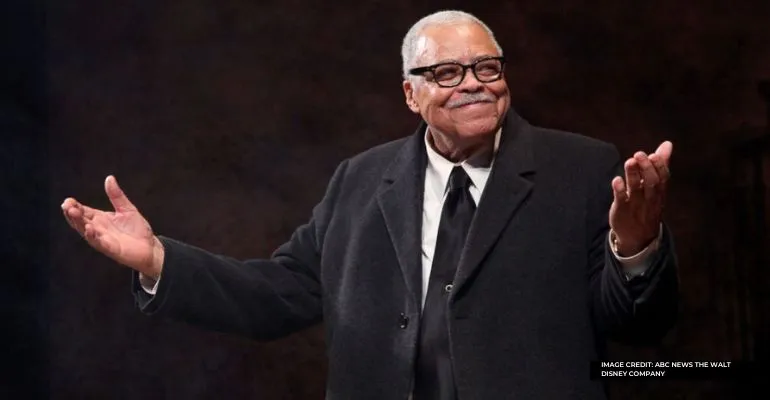 legendary actor james earl jones passed away at 93