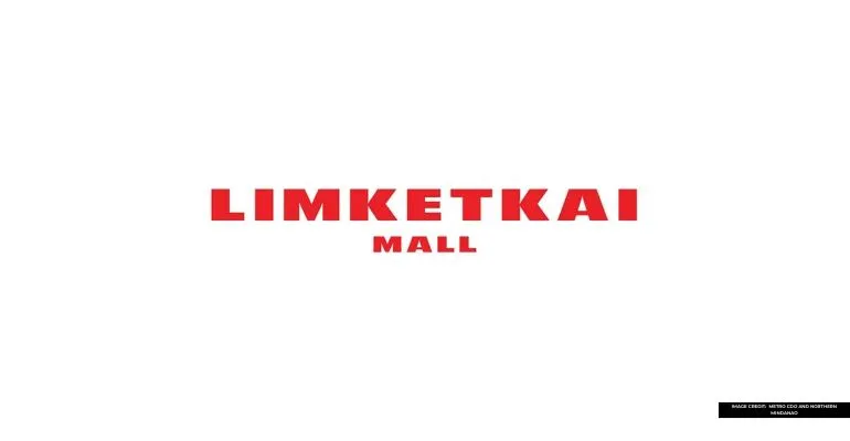 Limketkai Mall’s New Logo Receives Positive Praise