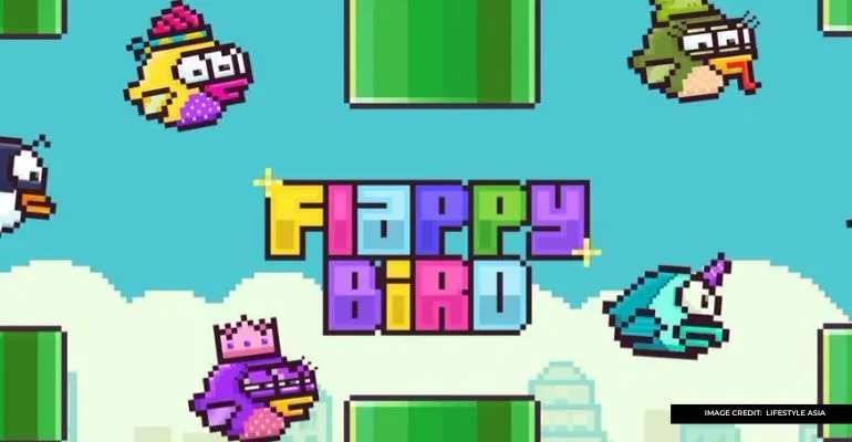 Mobile Game ‘Flappy Bird’ Is Coming Back in 2025