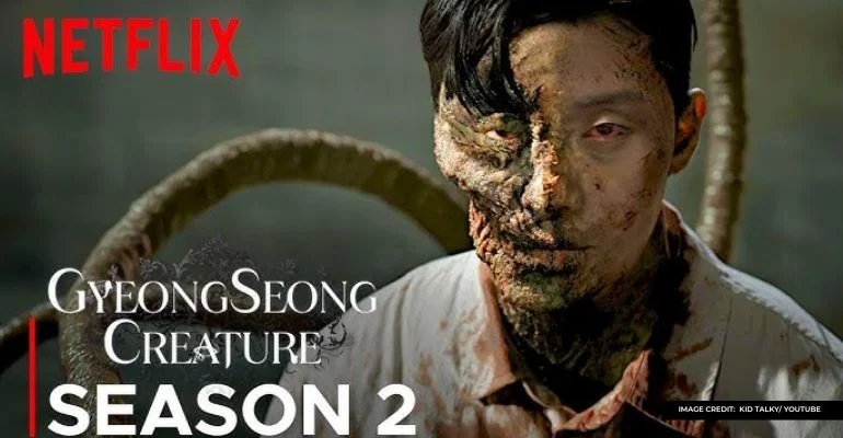 netflix releases official trailer to gyeongseong creature season 2