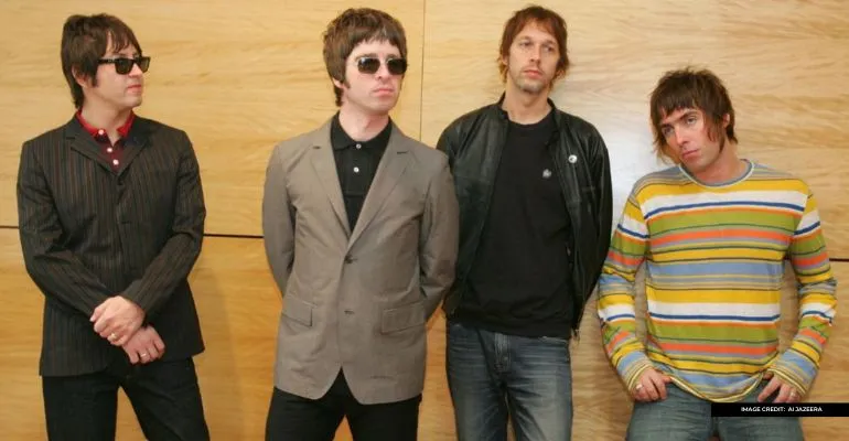 oasis fans struggle to get tickets for their reunion tour