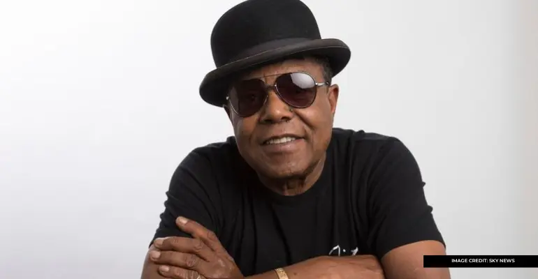 Original “Jackson 5” Member Tito Jackson dies at 70