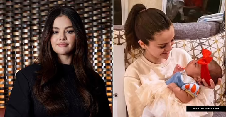 Selena Gomez Reveals She Can’t Carry Children Due to Health Risks