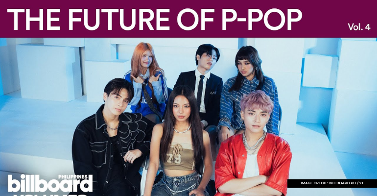 The New Generation of P Pop Discusses Its Future 3