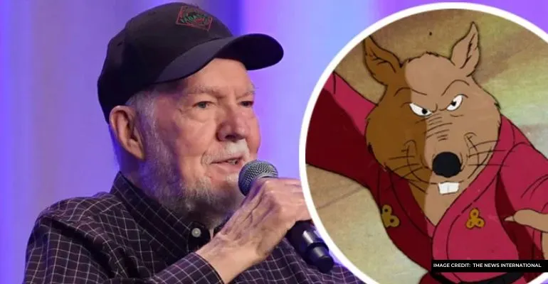 voice actor peter renaday dies at 89