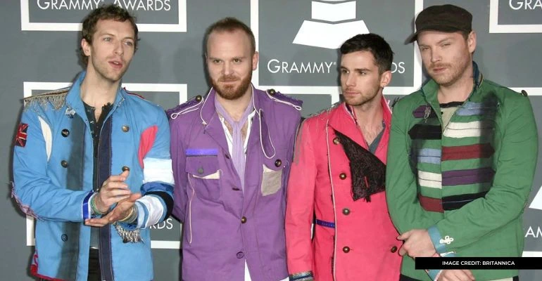 coldplay retires after 12th album