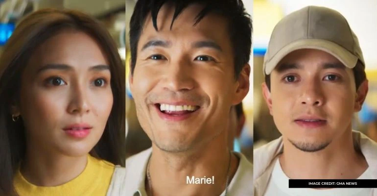 ‘Hello, Love, Again’ Official Trailer Reveals New Details