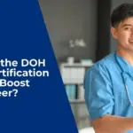 how can the doh nurse certification program boost your career