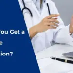 how do you get a medical certificate without consultation