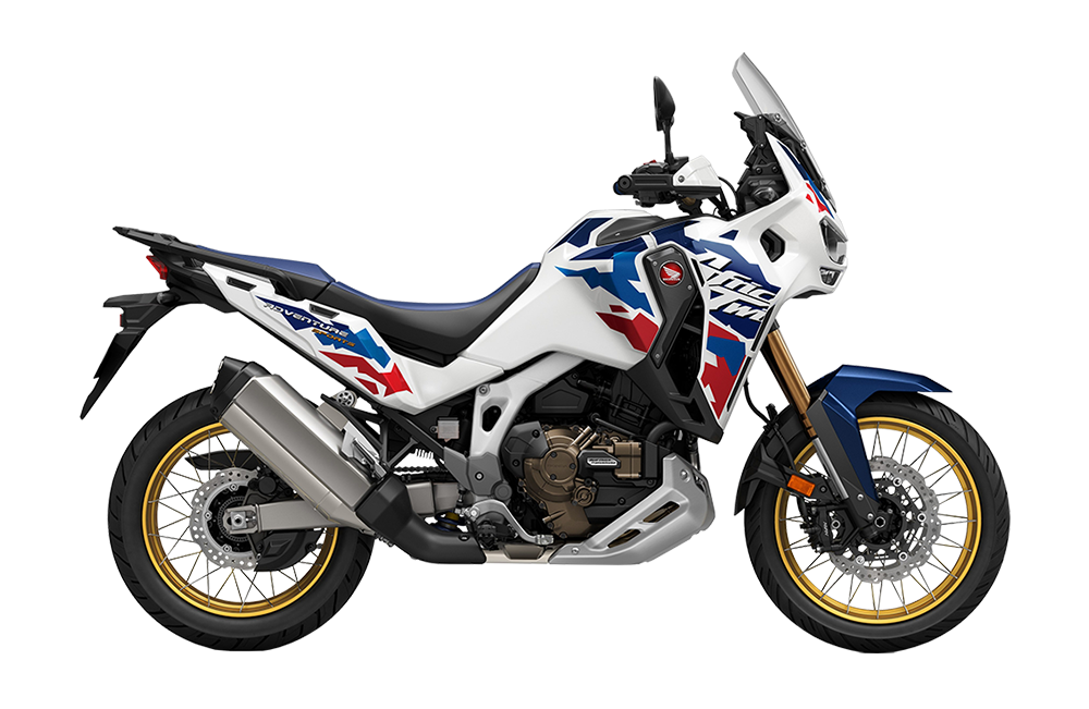 Honda CRF1100L Africa Twin Adventure Sports