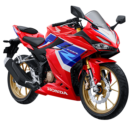 Honda CBR150R