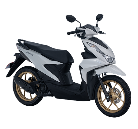 Honda BeAT (Premium)