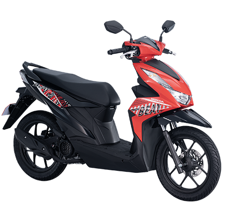 Honda BeAT (Playful)