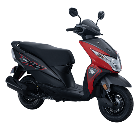 Honda DIO