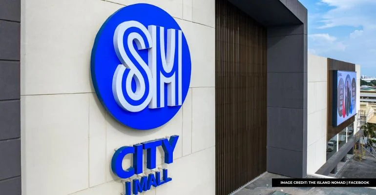 Japan-influenced SM City J Mall Opens on October 25