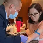 kris aquino reveals cancer scare