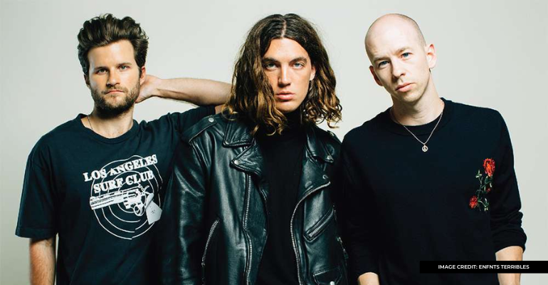 LANY is Back in Manila For Philippine Concerts