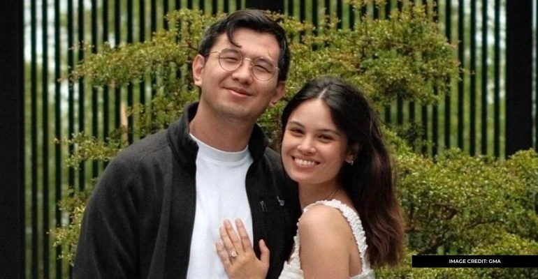 Leila Alcasid Announces Engagement with Mito Fabie