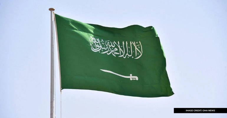 Saudi Arabia Executes a Filipino for Murder