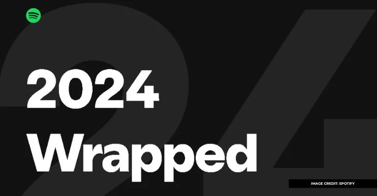 spotify wrapped 2024 is coming next month