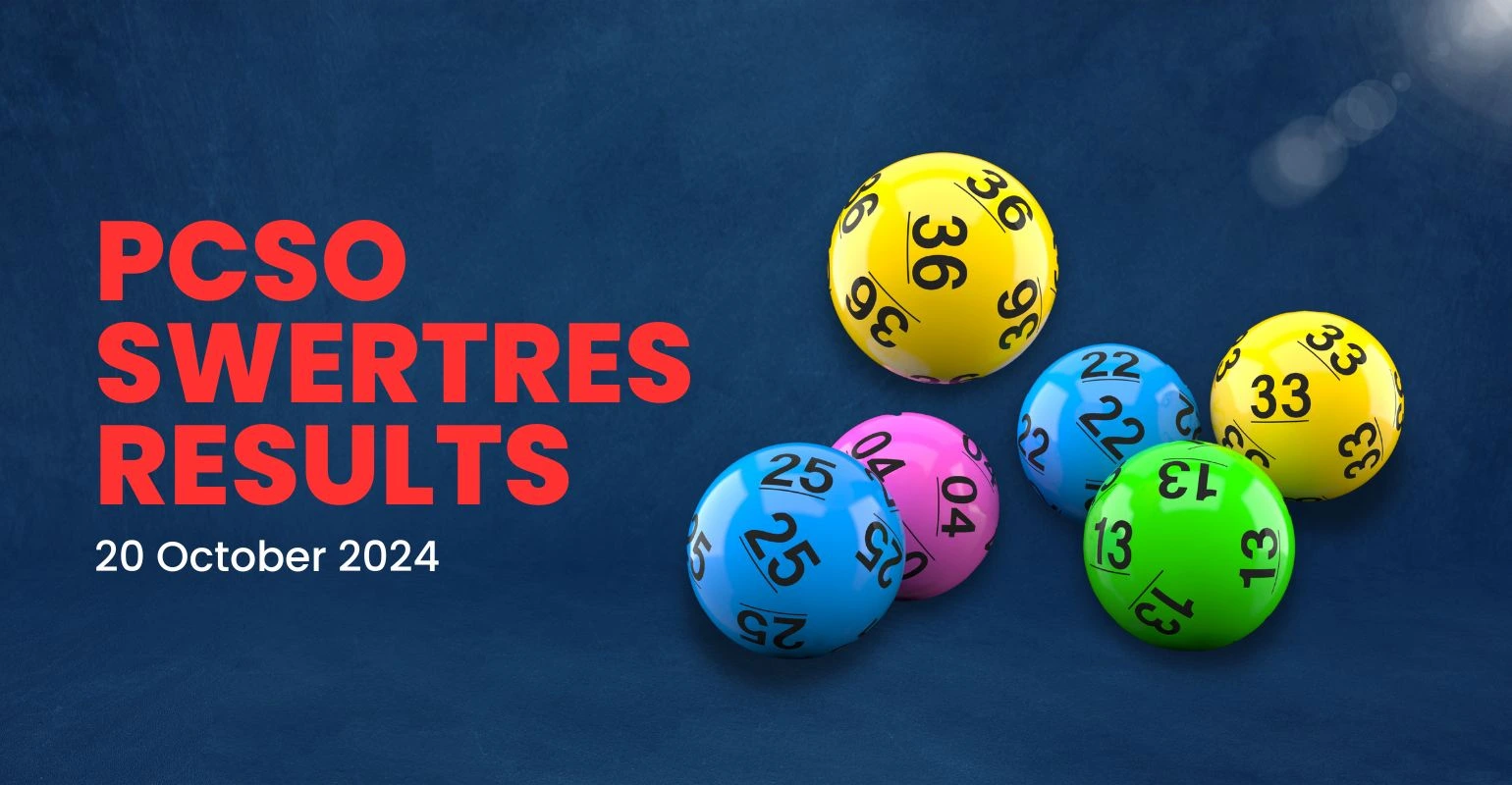 LOTTO RESULTS OCTOBER 20 2024 Archives WhatALife!