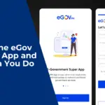 what is the egov ph super app and what can you do with it