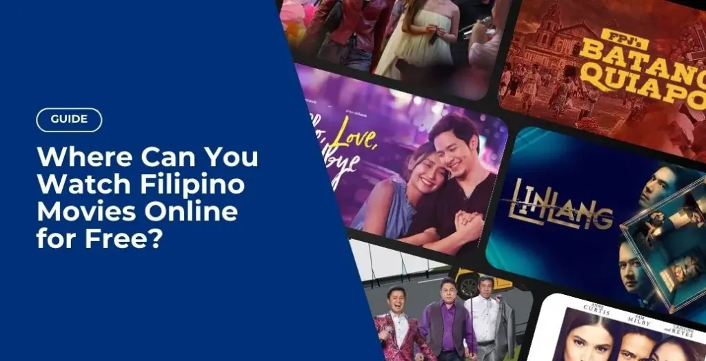 where can you watch filipino movies online for free