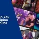 where can you watch filipino movies online for free