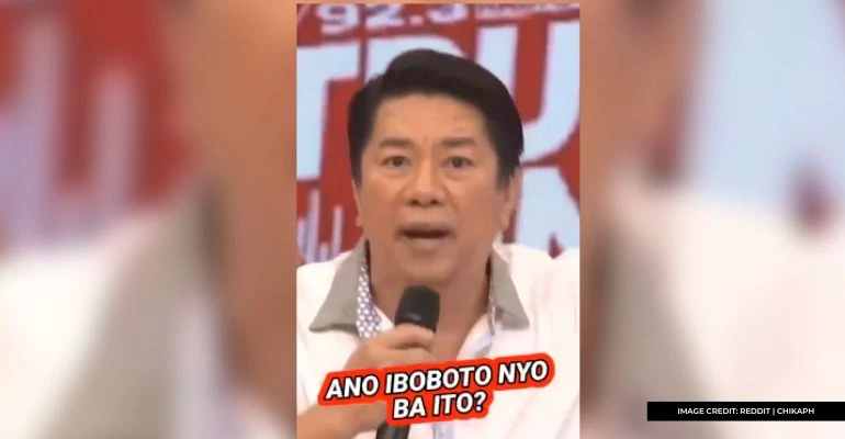 willie revillame reveals hell hep hep horray if he wins