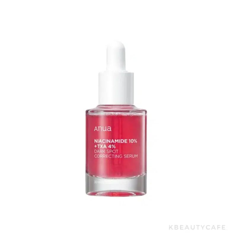 Anua Dark Spot Serum Niacinamide 10% + TXA 4% Melasma Dark Spot Remover